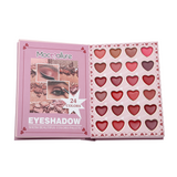 Paleta De Rostro 5 En 1 Be You