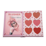 Paleta De Rostro 5 En 1 Be You