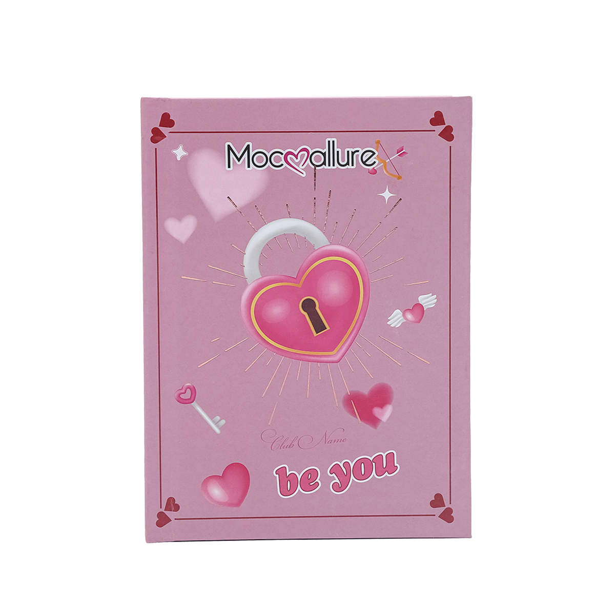 Paleta De Rostro 5 En 1 Be You