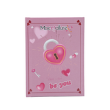 Paleta De Rostro 5 En 1 Be You