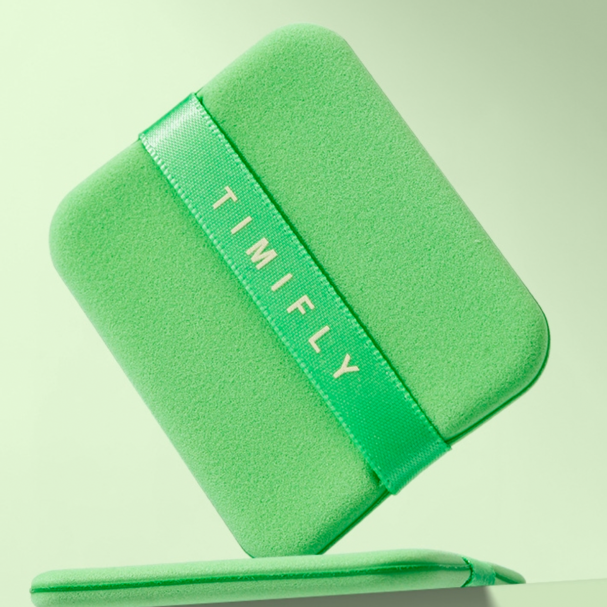 Papel Absorbente Facial Green Tea 100 piezas