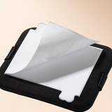 Papel Absorbente Facial Bamboo Charcoal 100 piezas