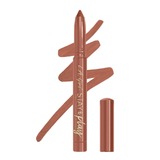 Labial Matte L.A. Girl Stay & Play