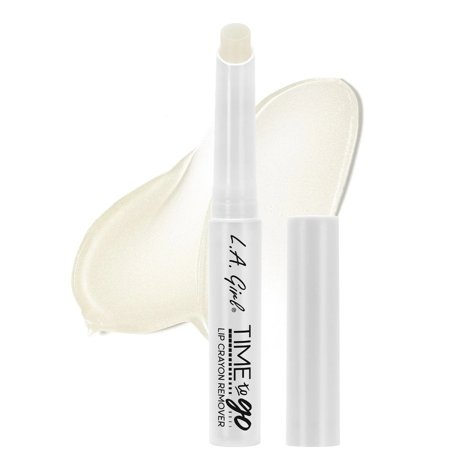 Removedor De Maquillaje L.A. Girl Time To Go