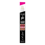 Removedor De Maquillaje L.A. Girl Time To Go