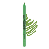 Delineador De Ojos L.A. Girl Shockwave Neon