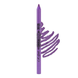 Delineador De Ojos L.A. Girl Shockwave Neon
