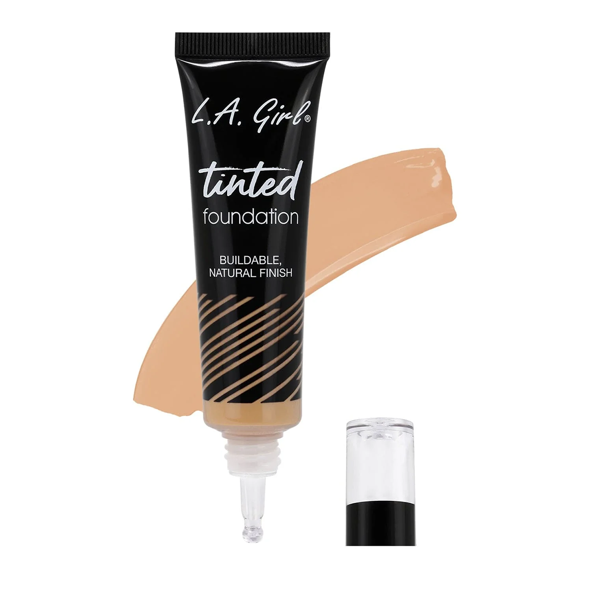 Base L.A. Girl Tinted Foundation 30ml