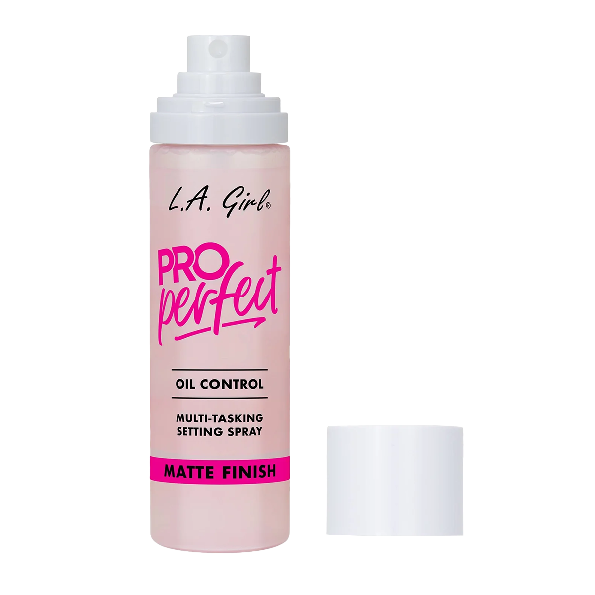 Fijador L.A. Girl Pro Perfectin Blurring Mate 30ml