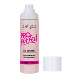 Fijador L.A. Girl Pro Perfectin Blurring Mate 30ml