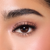 Pestañas Postizas L.A. Colors Flexi Comfort Wispy Business