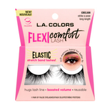Pestañas Postizas L.A. Colors Flexi Comfort Strike A Pose