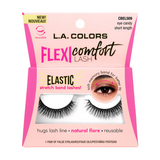 Pestañas Postizas L.A. Colors Flexi Comfort Eye Candy