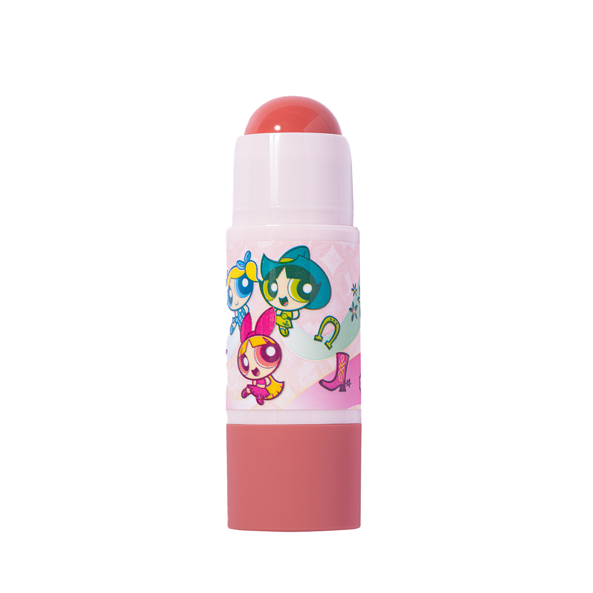 Bálsamo Labial Beauty Creations X Las Chicas Superpoderosas