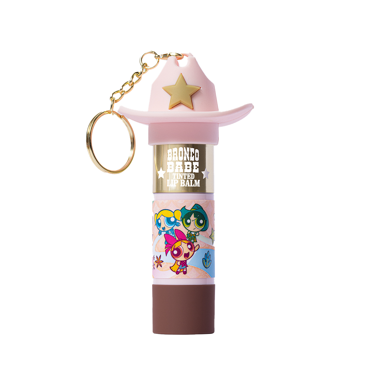 Bálsamo Labial Beauty Creations X Las Chicas Superpoderosas