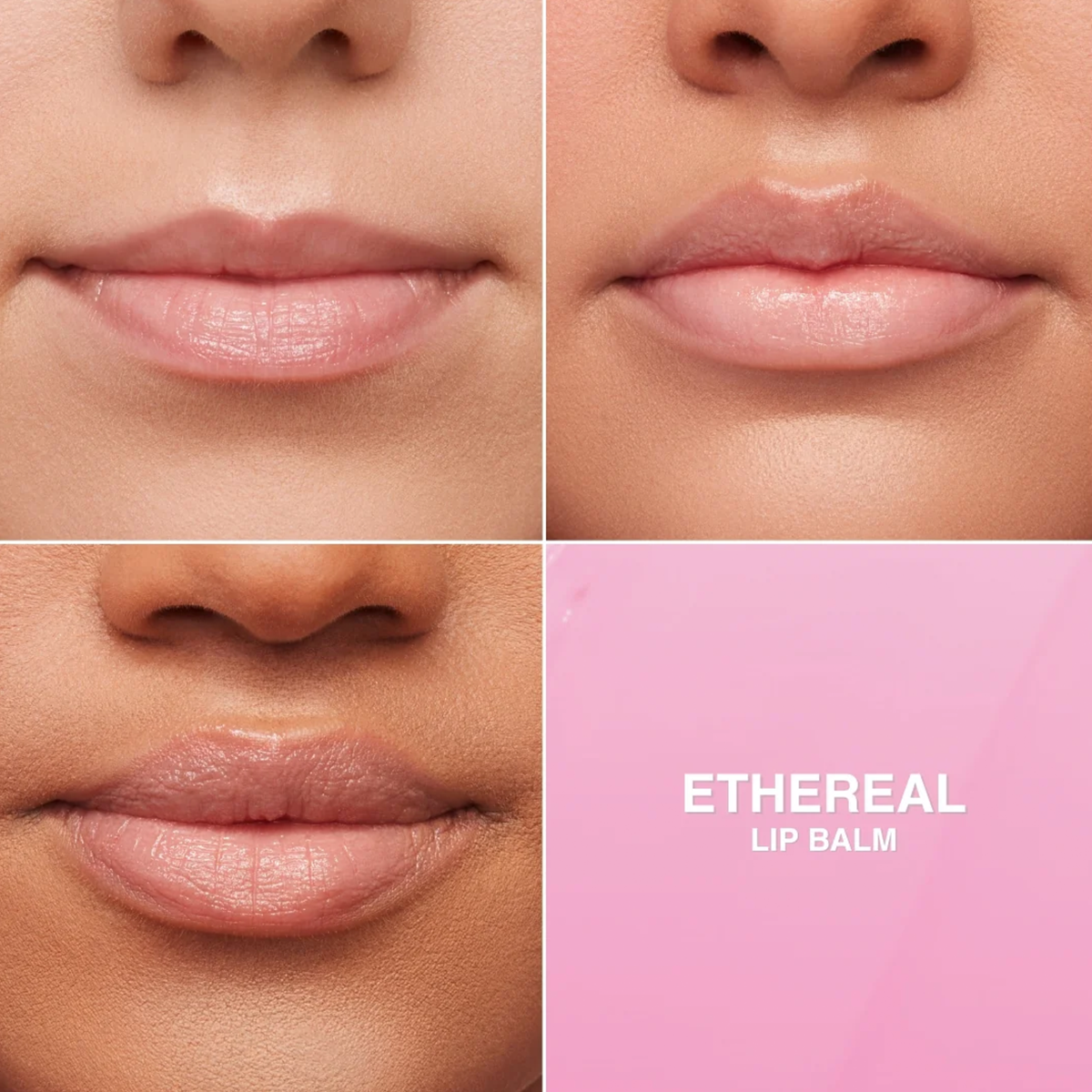 Bálsamo Labial Beauty Creations X Tokidoki Ethereal