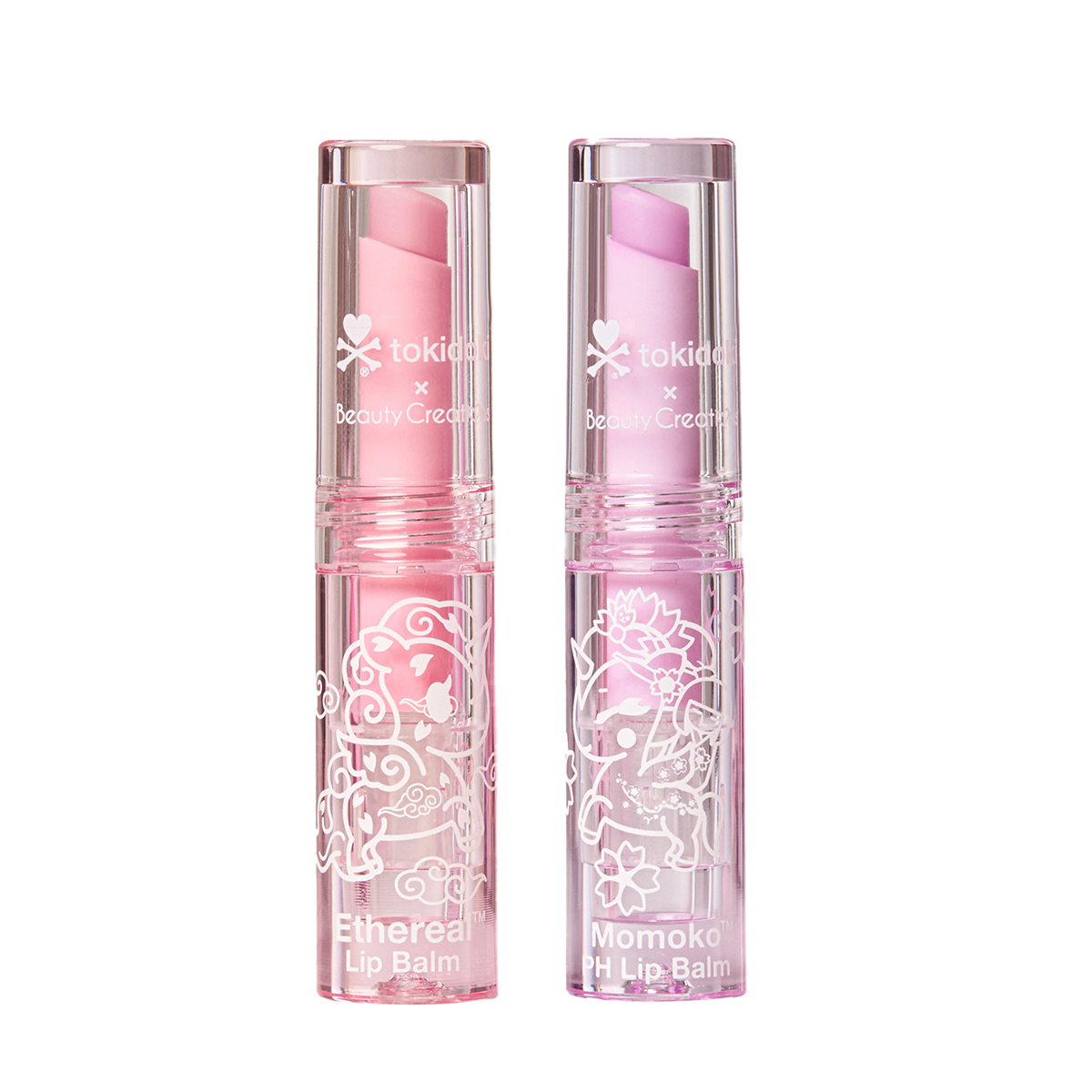 Set Maquillaje Beauty Creations X Tokidoki Petal Star