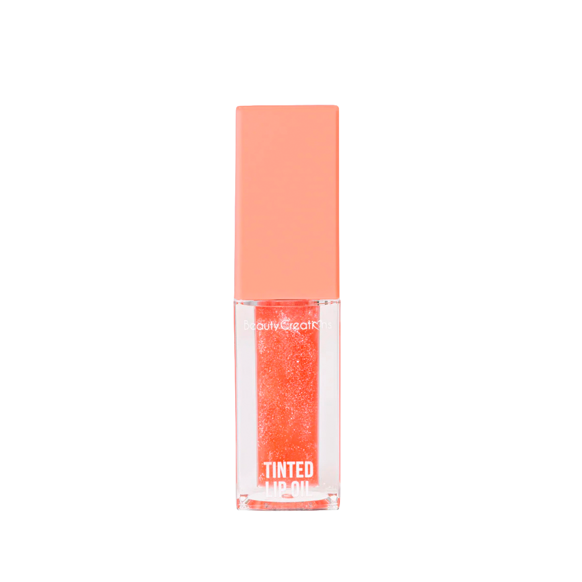 Aceite Para Labios Beauty Creations Tinted Luxe