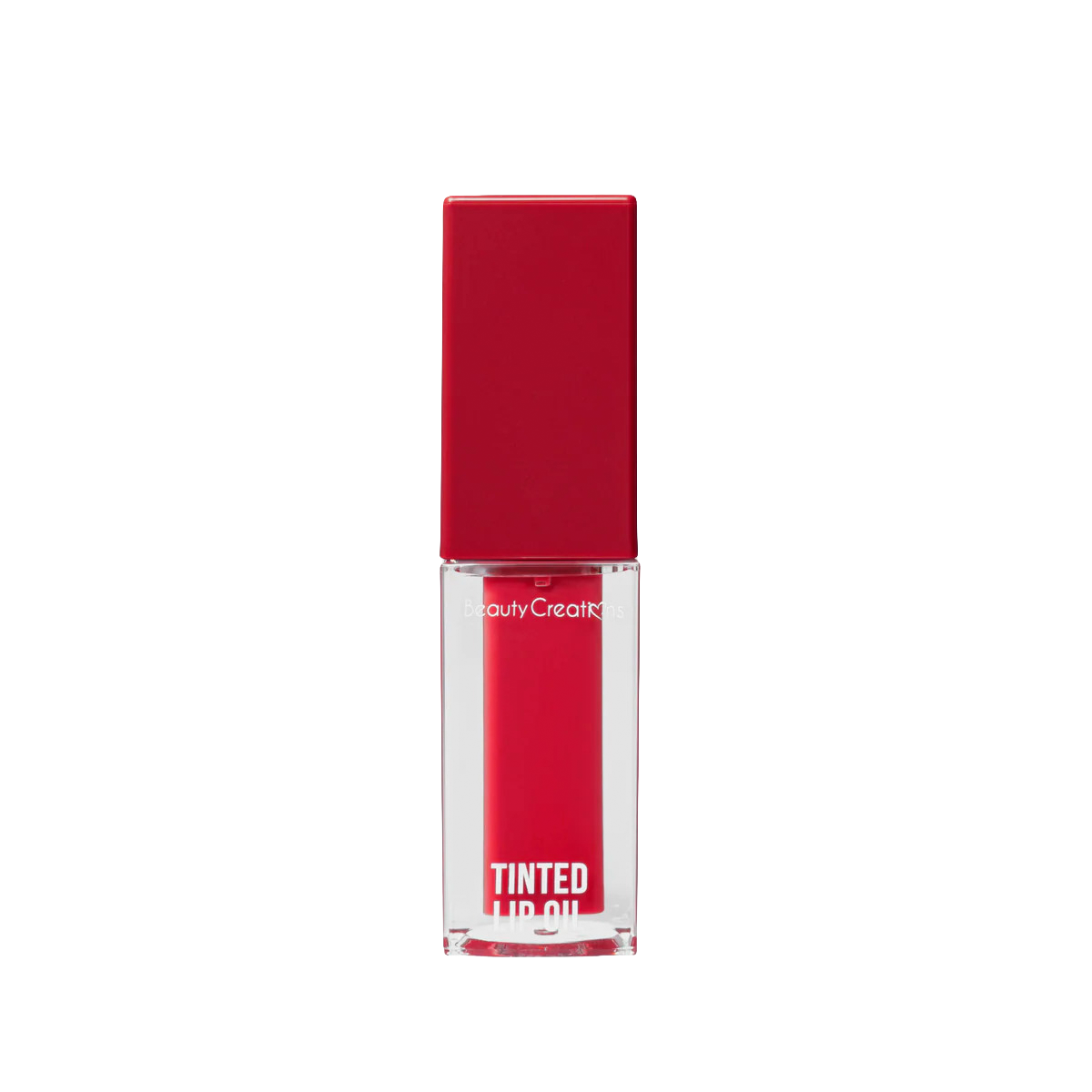 Aceite Para Labios Beauty Creations Tinted Luxe