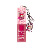 Aceite Para Labios Beauty Creations X Tokidoki Donutini