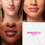 Aceite Para Labios Beauty Creations X Tokidoki Donutella