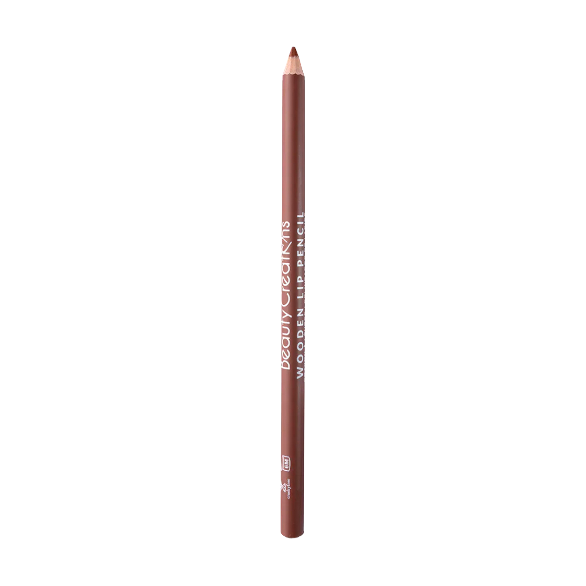 Delineador Labial Beauty Creations Wooden Pencil