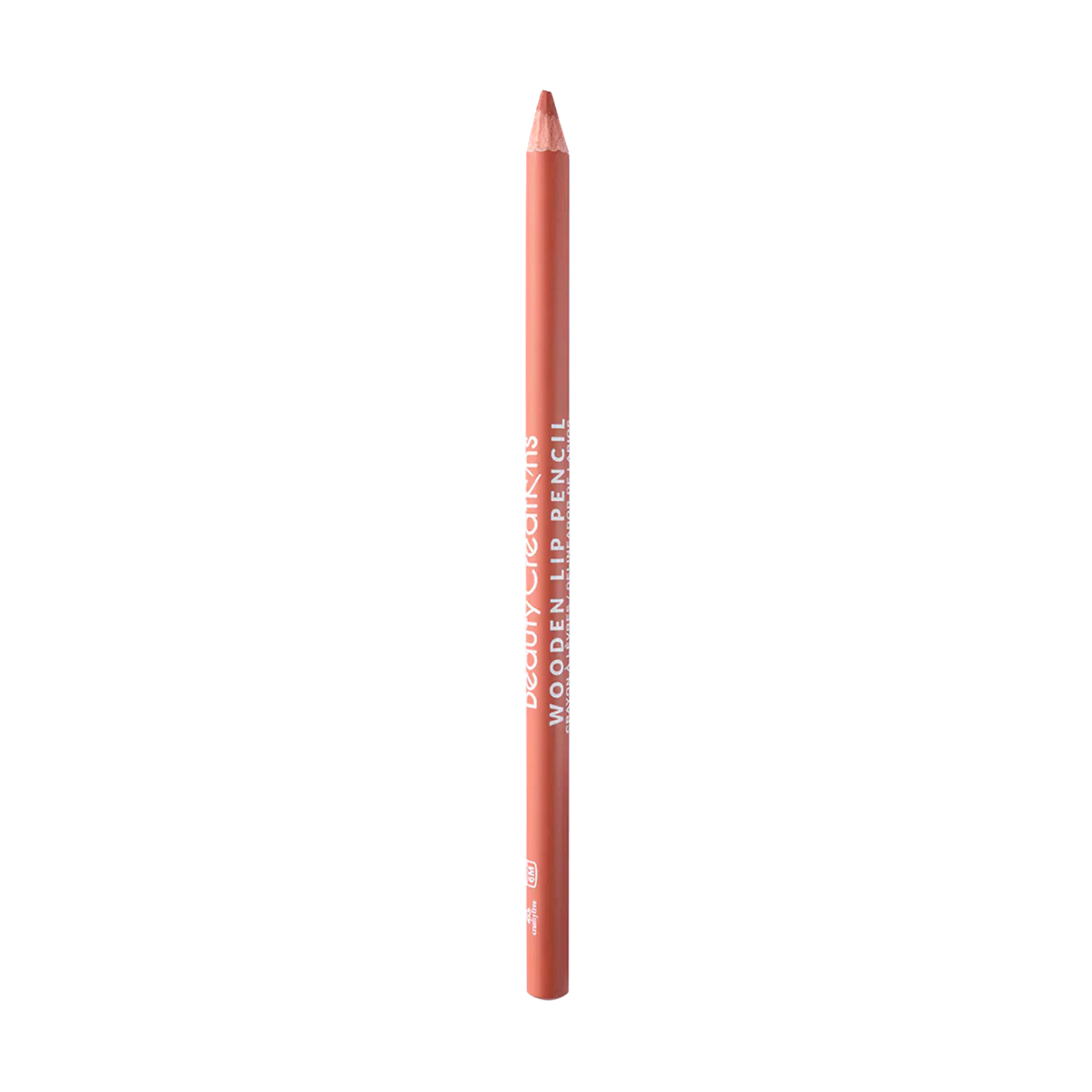 Delineador Labial Beauty Creations Wooden Pencil