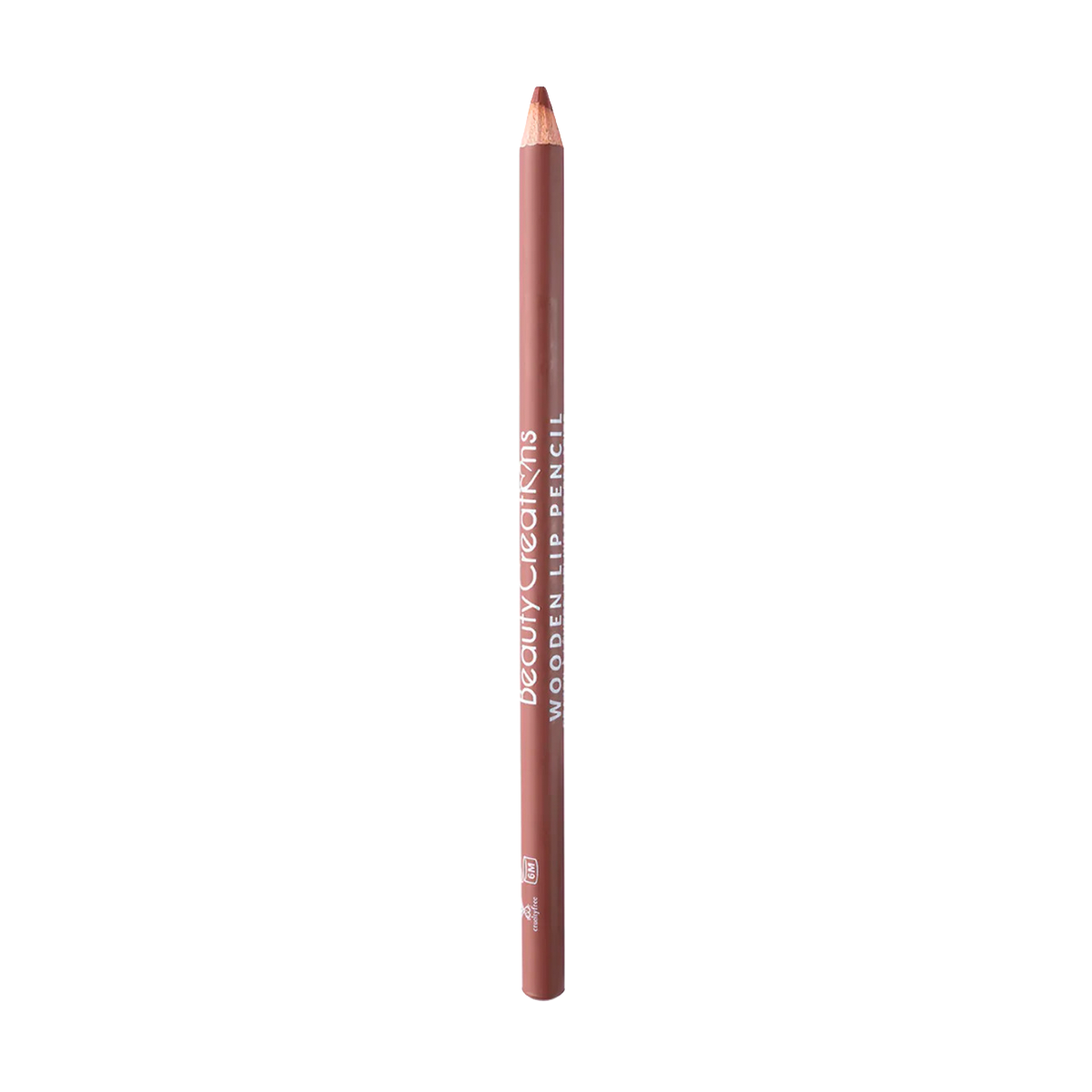 Delineador Labial Beauty Creations Wooden Pencil