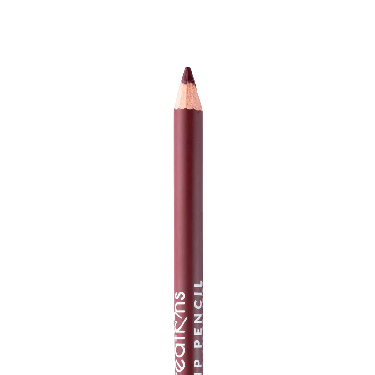 Delineador Labial Beauty Creations Wooden Pencil