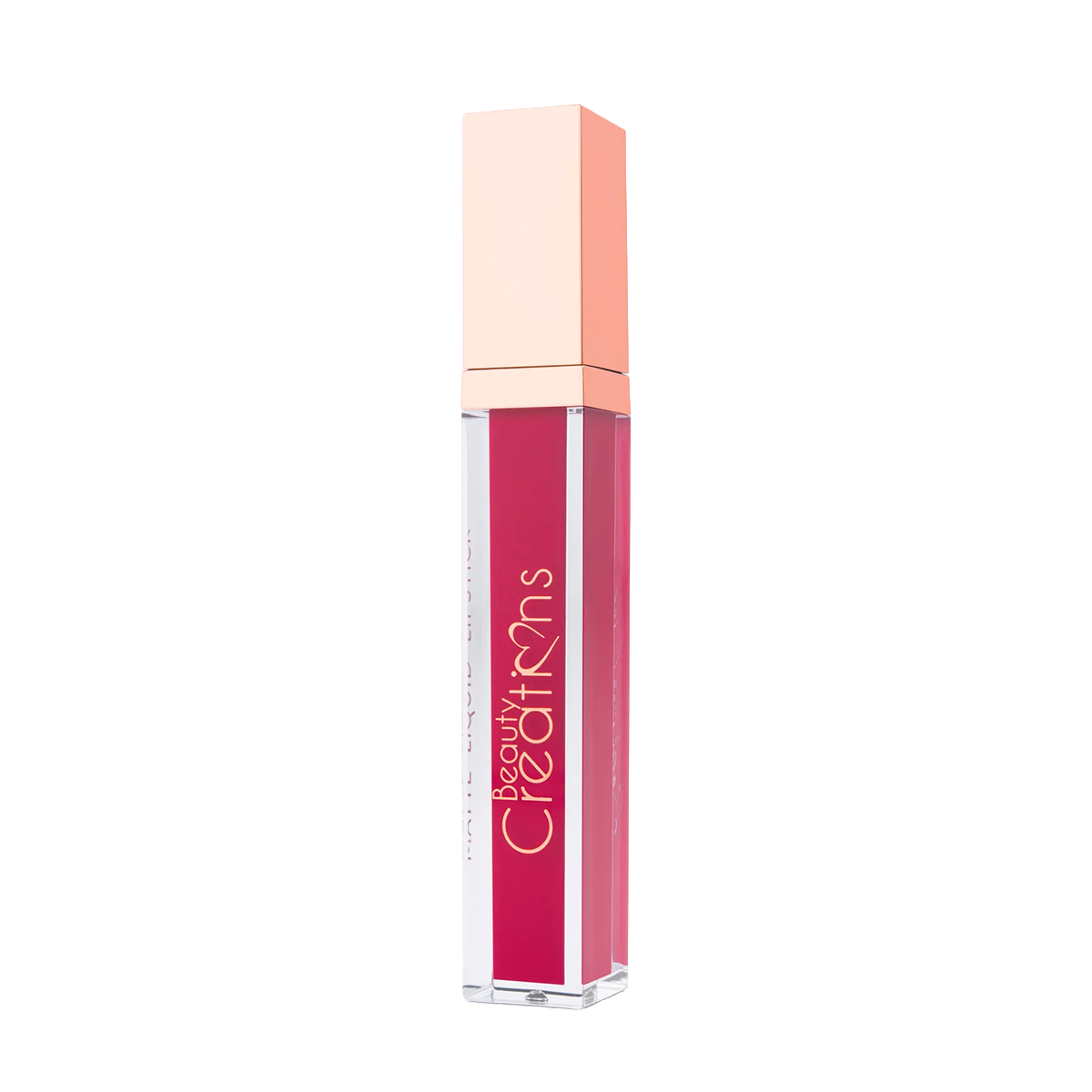 Labial Beauty Creations Seal The Deal