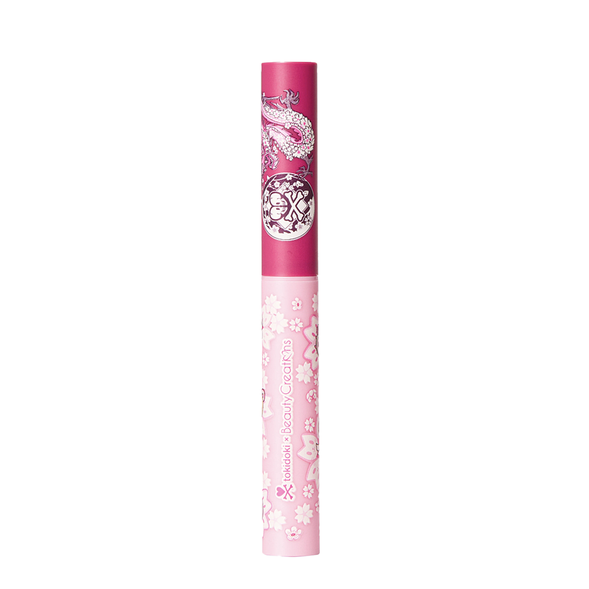 Labial Beauty Creations X Tokidoki Hanami Rosa