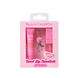 Set de Labios Beauty Creations Watermelon