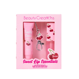 Set de Labios Beauty Creations Cherry