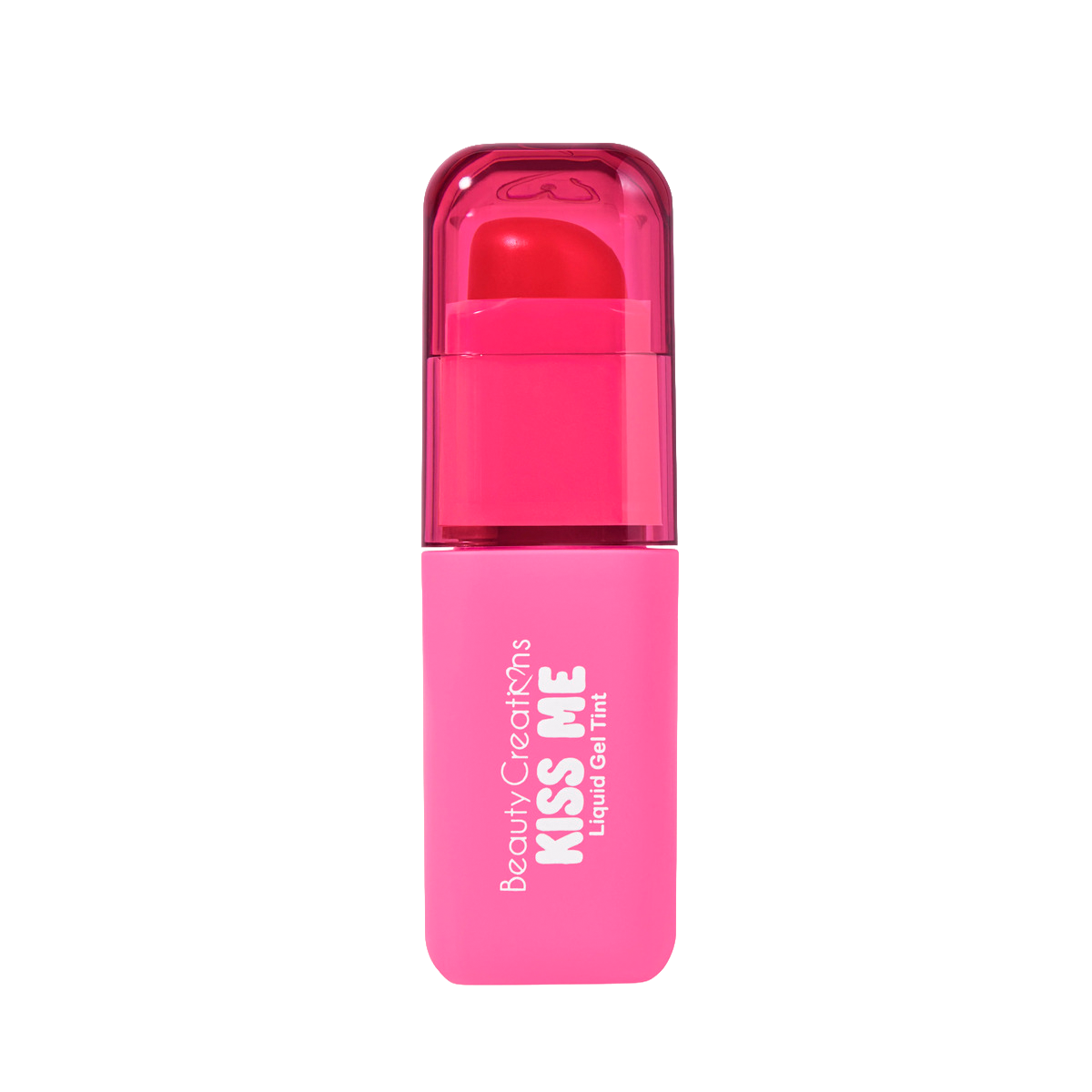 Tinta De Labios Beauty Creations Kiss Me