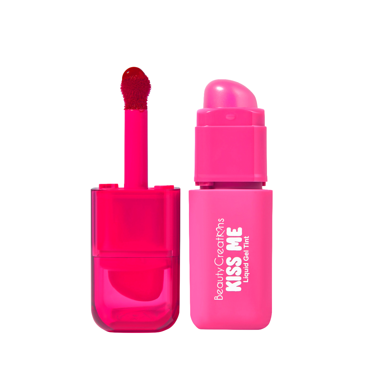 Tinta De Labios Beauty Creations Kiss Me