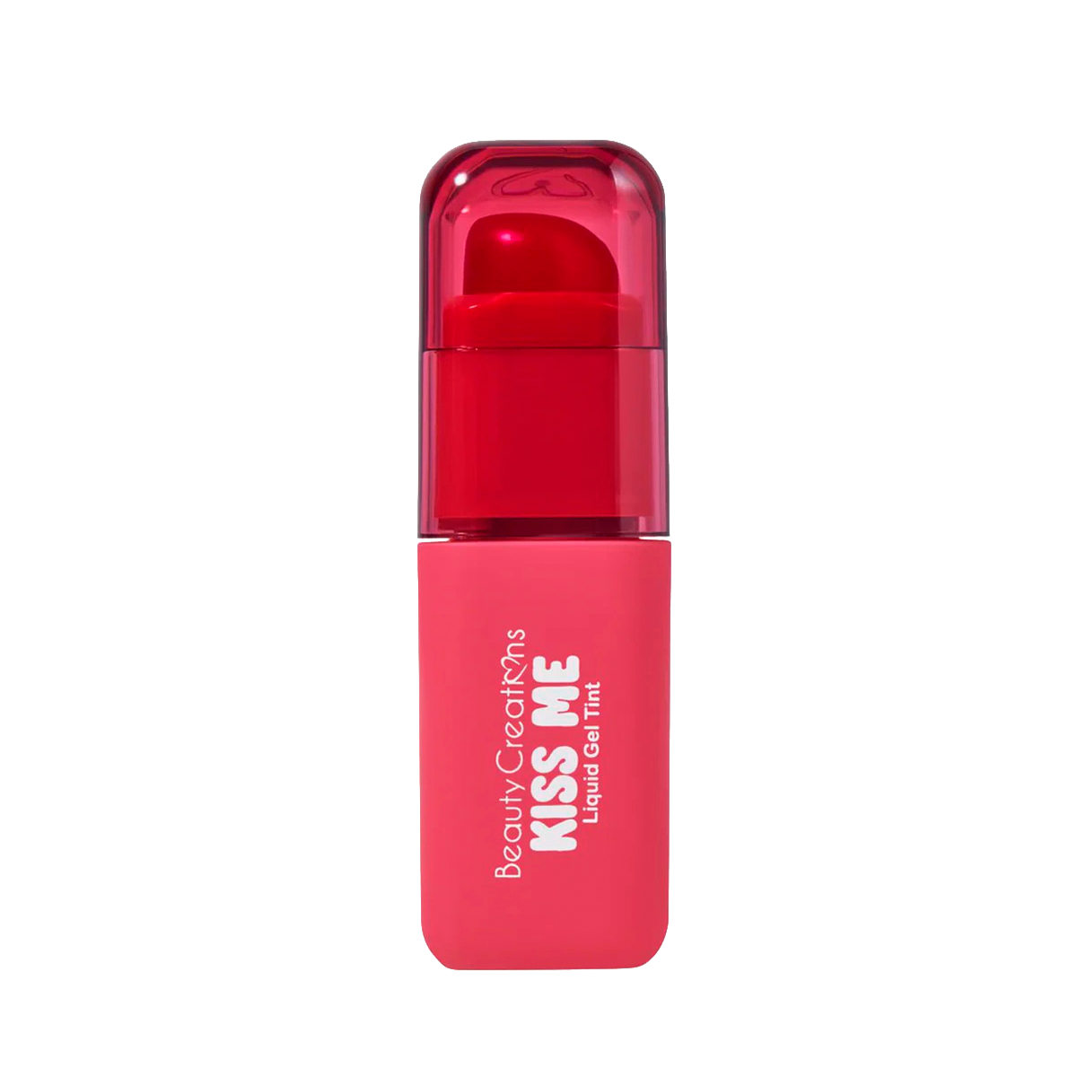 Tinta De Labios Beauty Creations Kiss Me