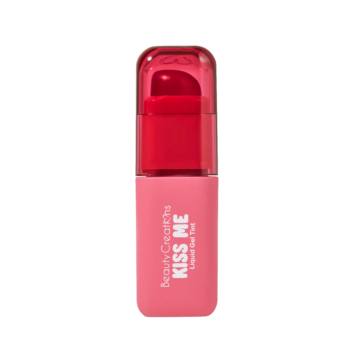 Tinta De Labios Beauty Creations Kiss Me