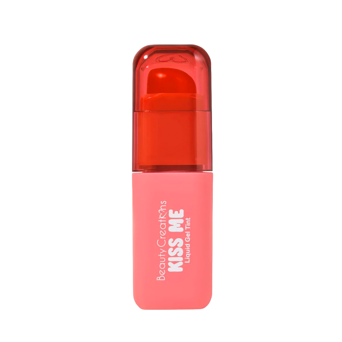 Tinta De Labios Beauty Creations Kiss Me