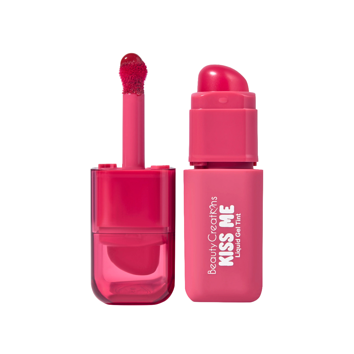 Tinta De Labios Beauty Creations Kiss Me