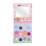 Paleta Beauty Creations X Las Chicas Superpoderosas