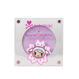Sombra De Ojos Beauty Creations X Tokidoki Misty Nova