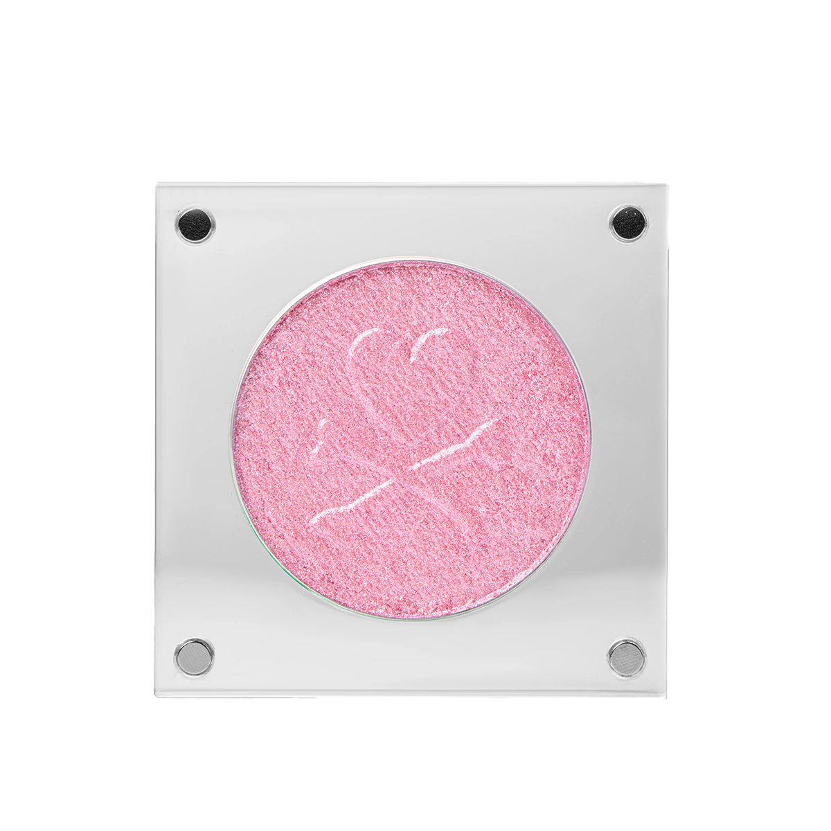 Sombra De Ojos Beauty Creations X Tokidoki Pink Kira Kira