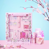 Set De Maquillaje Beauty Creations X Tokidoki Hanami Picnic