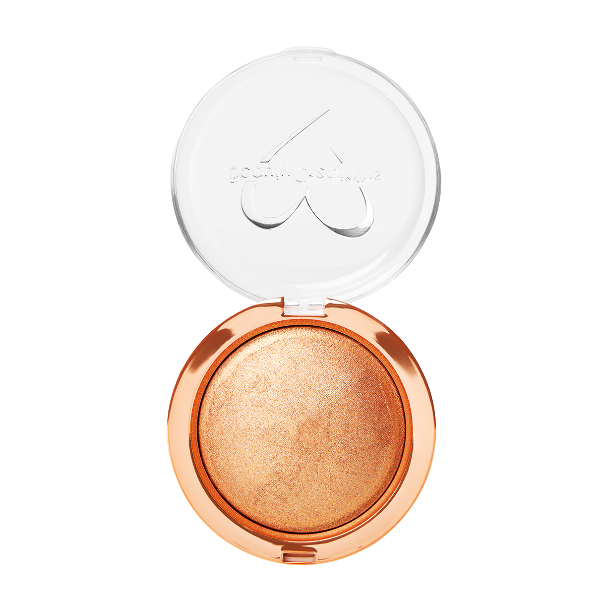 Iluminador Beauty Creations Flawless Stay Shimmer