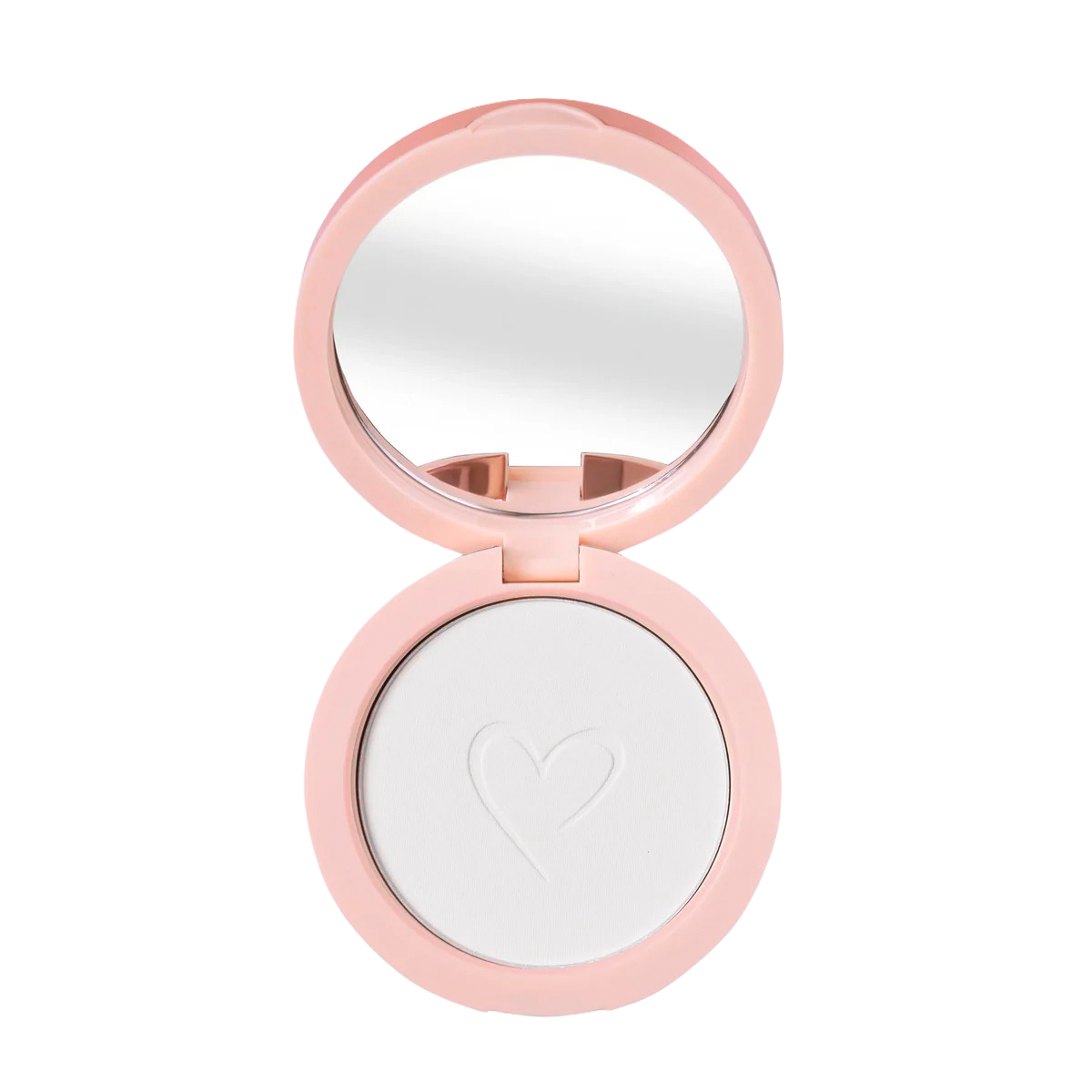 Polvo Compacto Beauty Creations Pretty Pressed