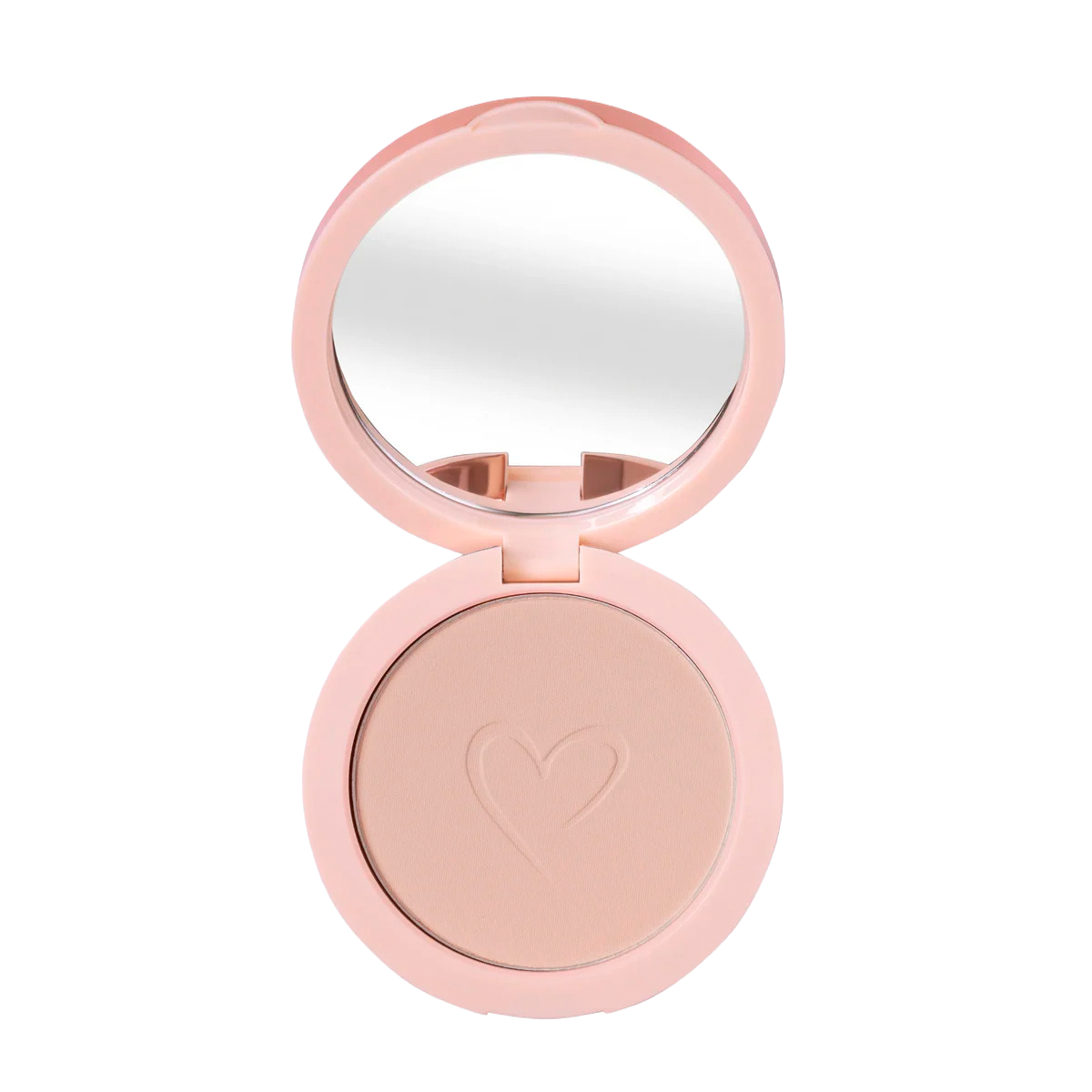 Polvo Compacto Beauty Creations Pretty Pressed