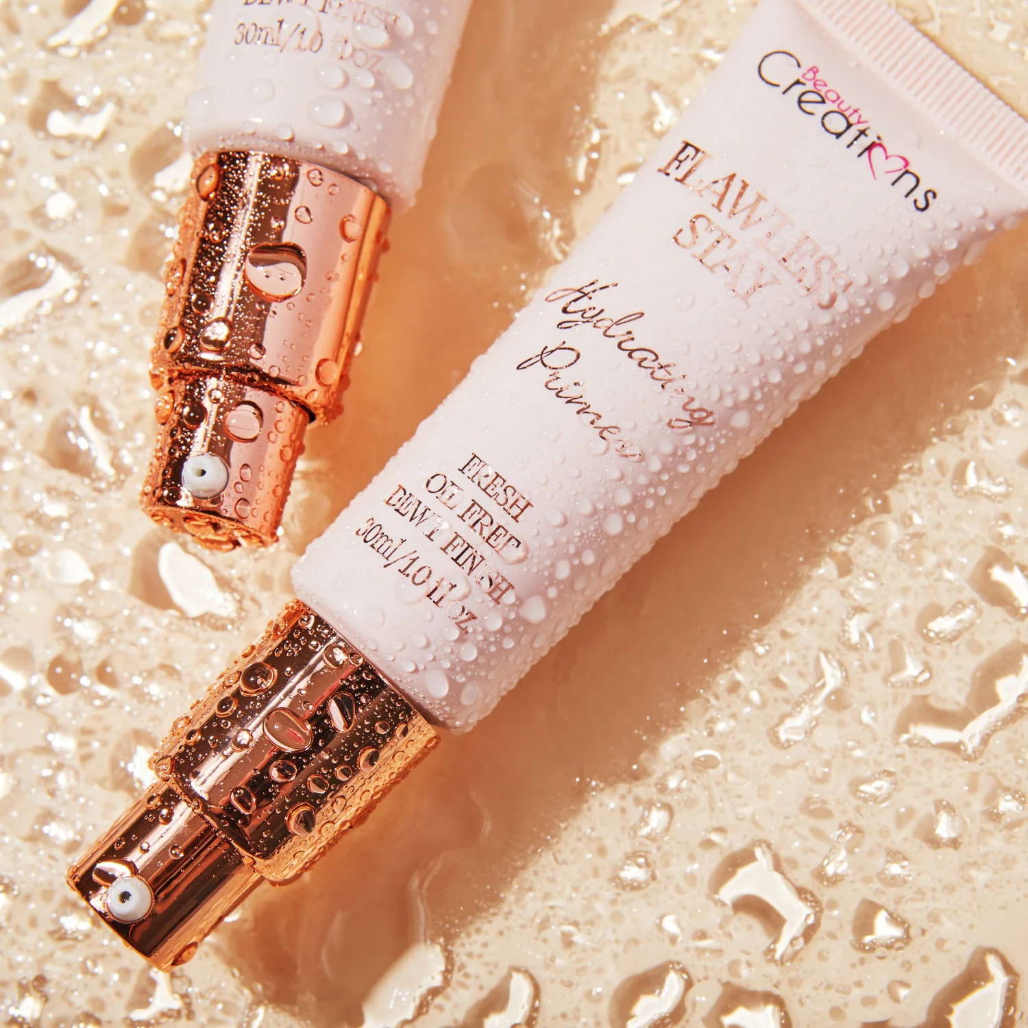 Primer Beauty Creations Flawless Hydrating