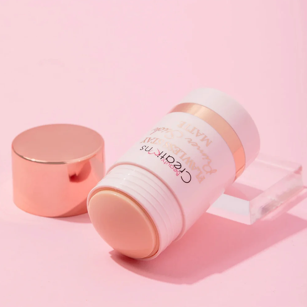 Primer Beauty Creations Stick Mate