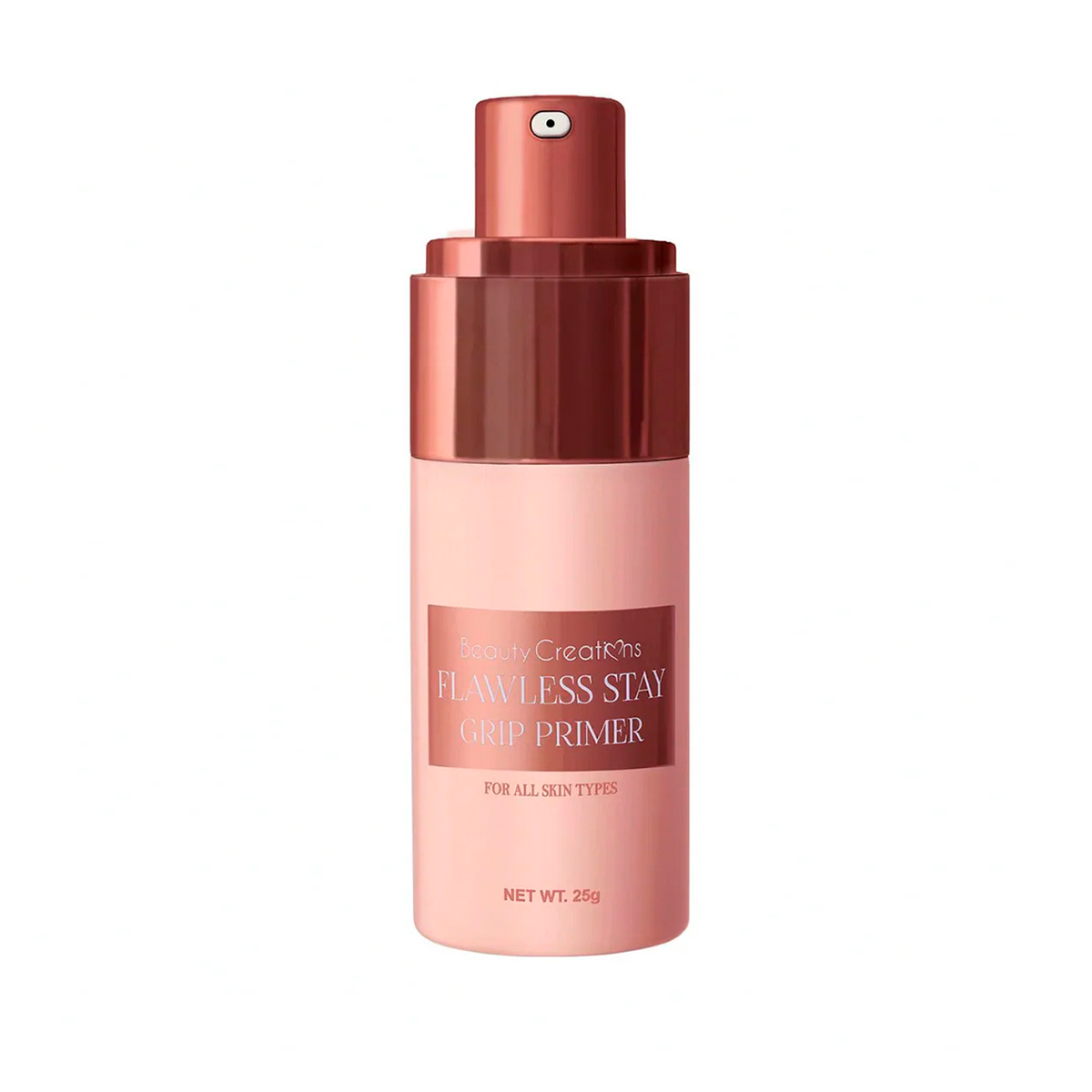 Primer Beauty Creations Flawless Stay Grip