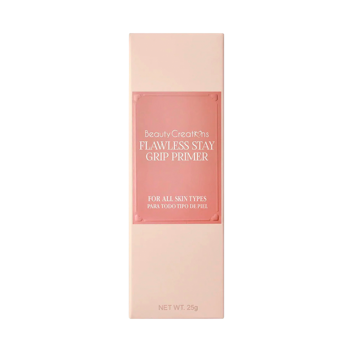 Primer Beauty Creations Flawless Stay Grip